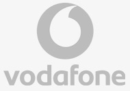 logo vodafone